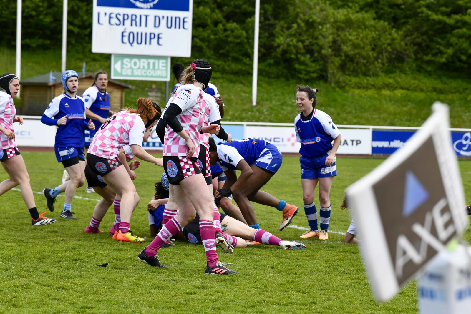 photo sans montage