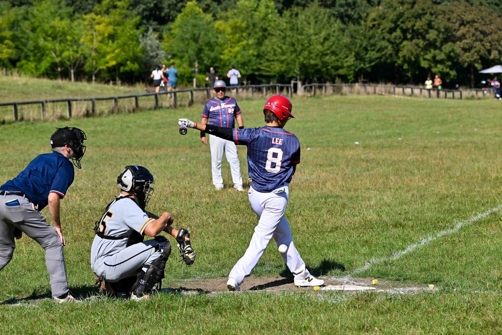 photo baseball