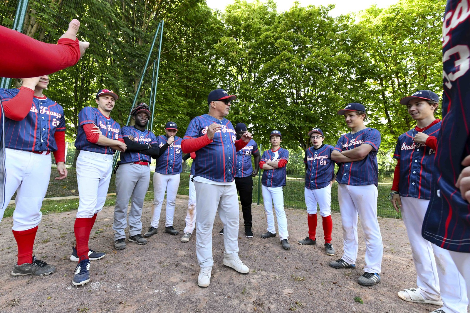 photo sport