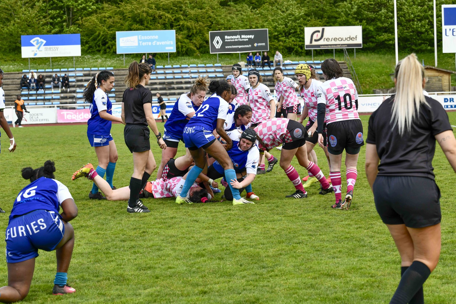 photo sans montage