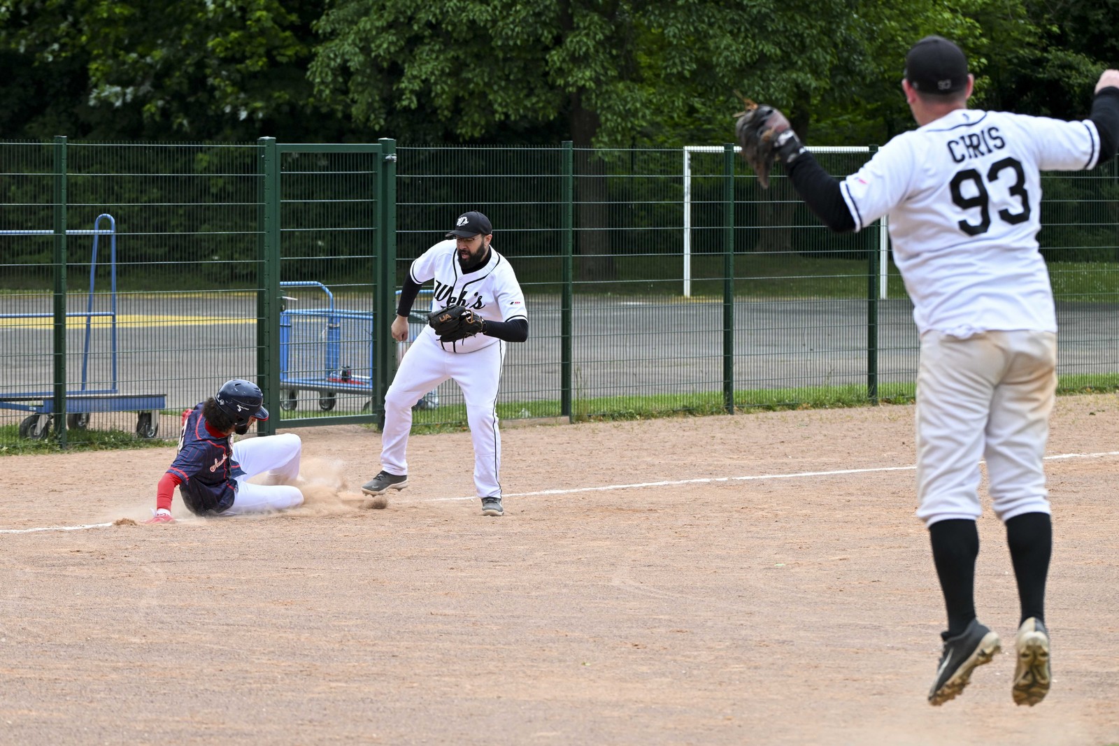 photo sport