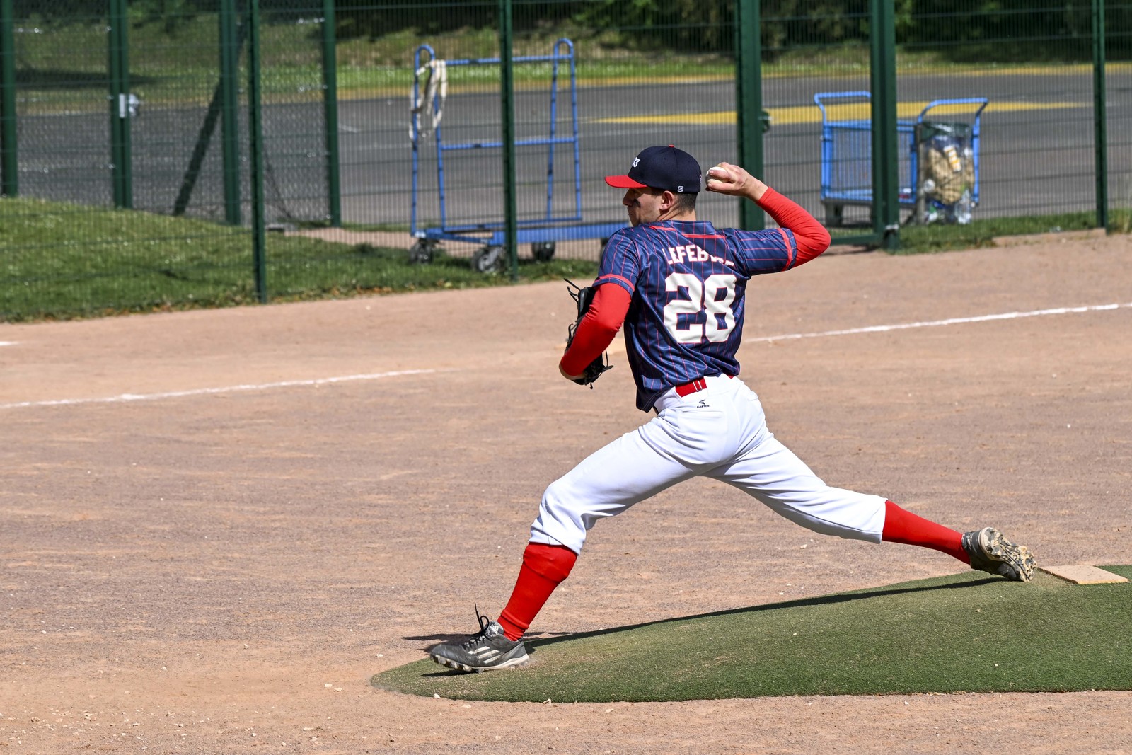 photo sport
