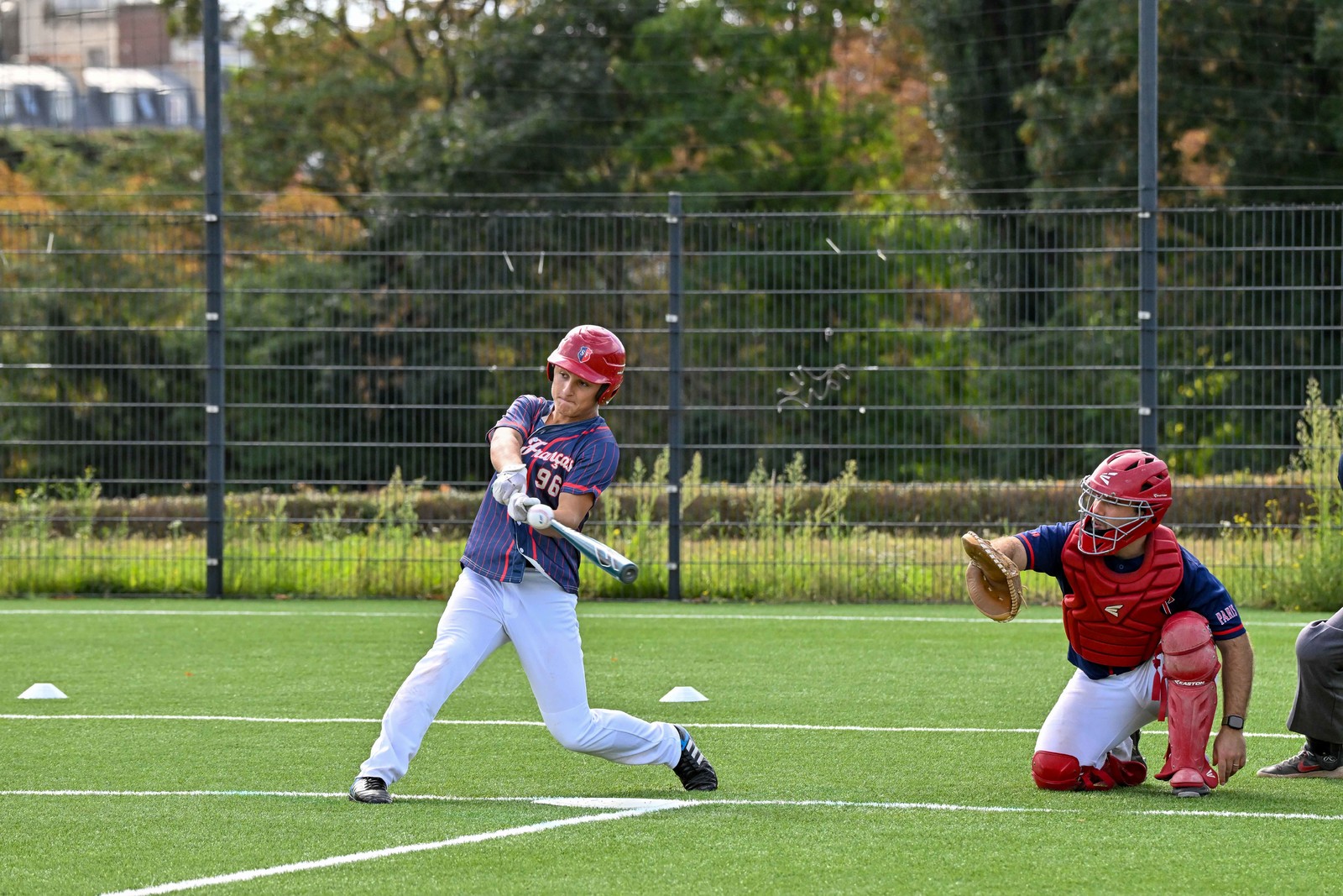 photo baseball