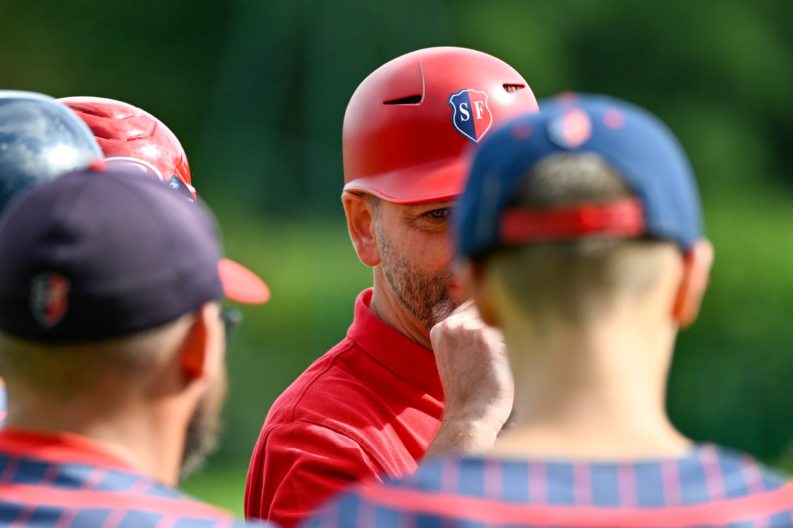 photo baseball
