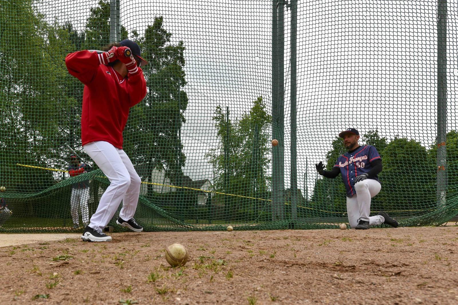 photo sport