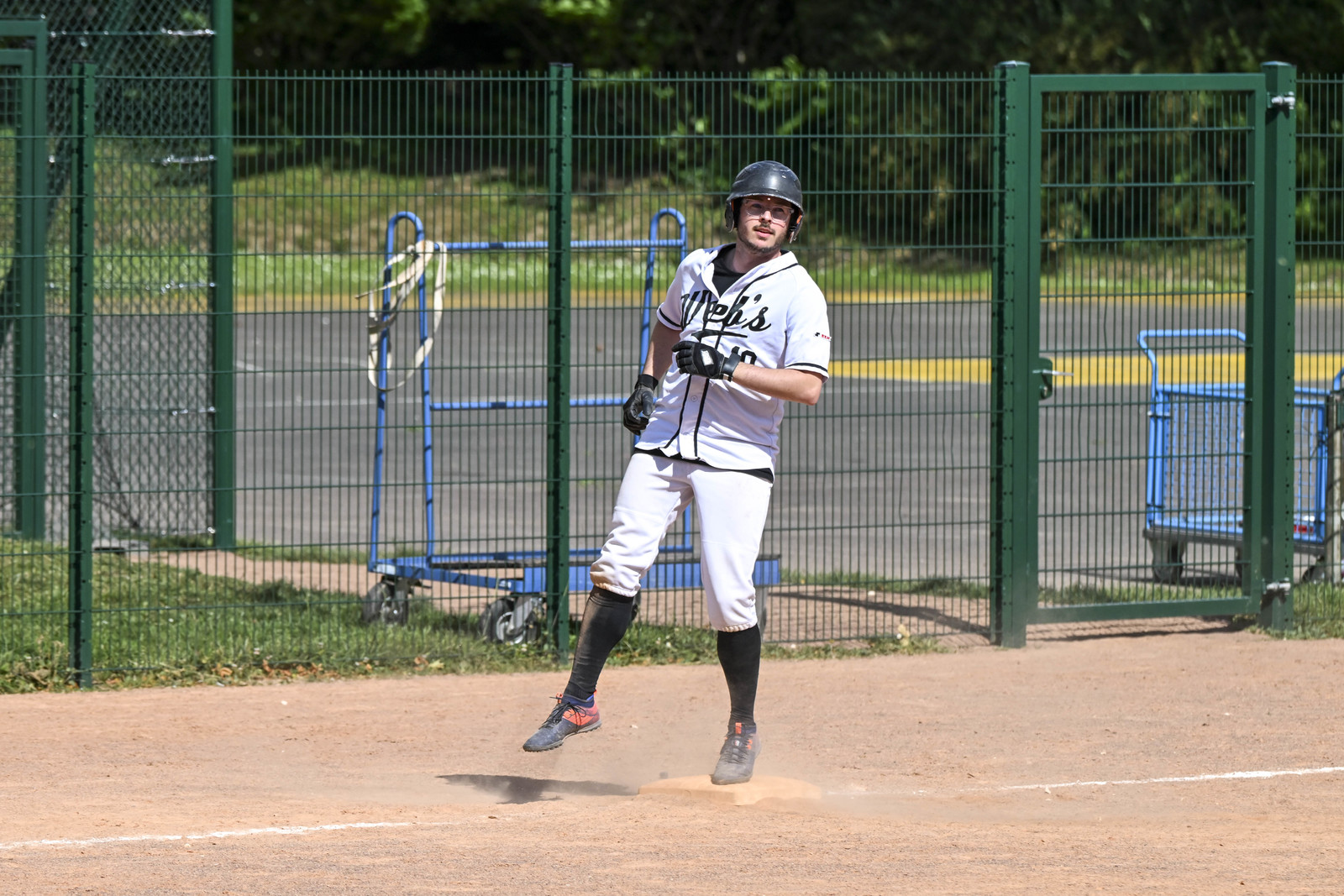 photo sport