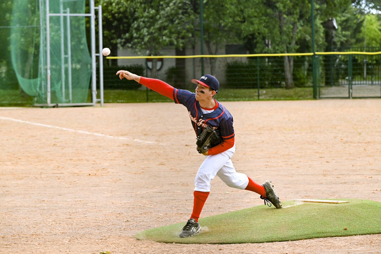 photo sport