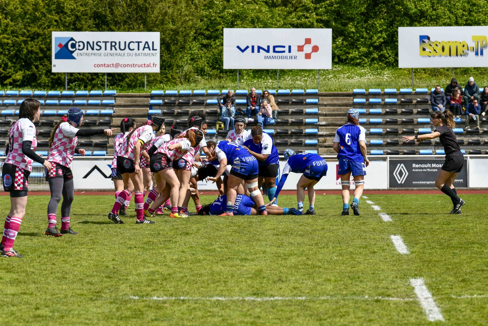 photo sans montage