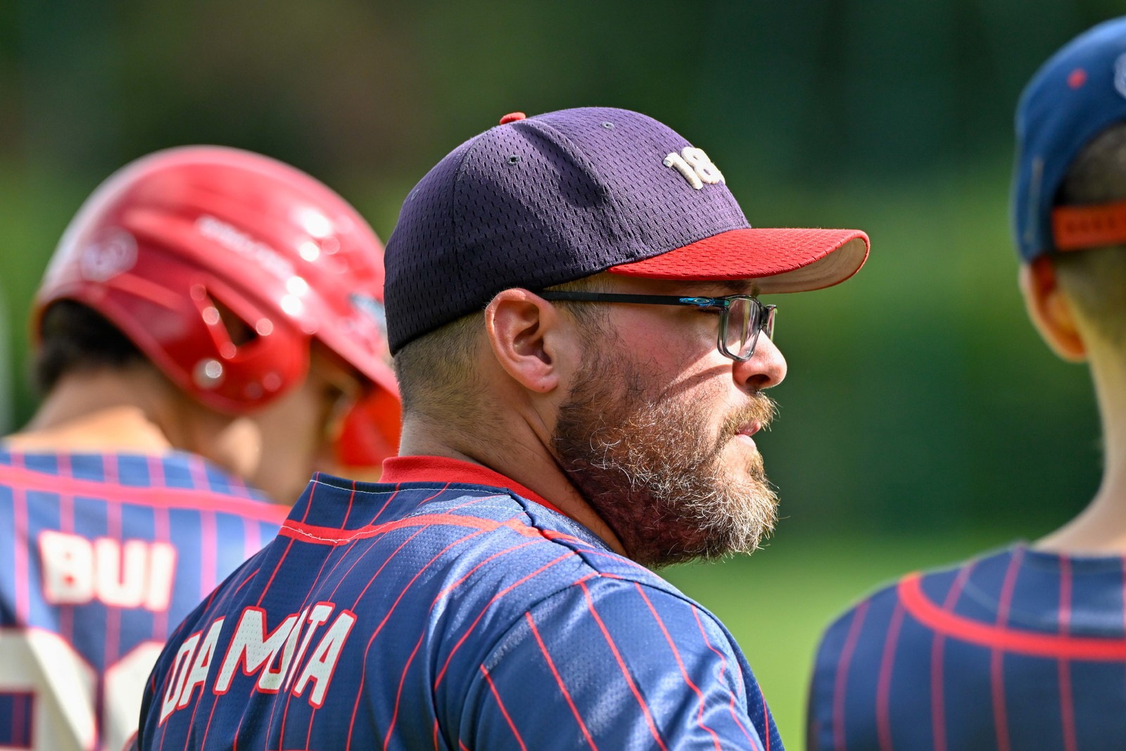 photo baseball