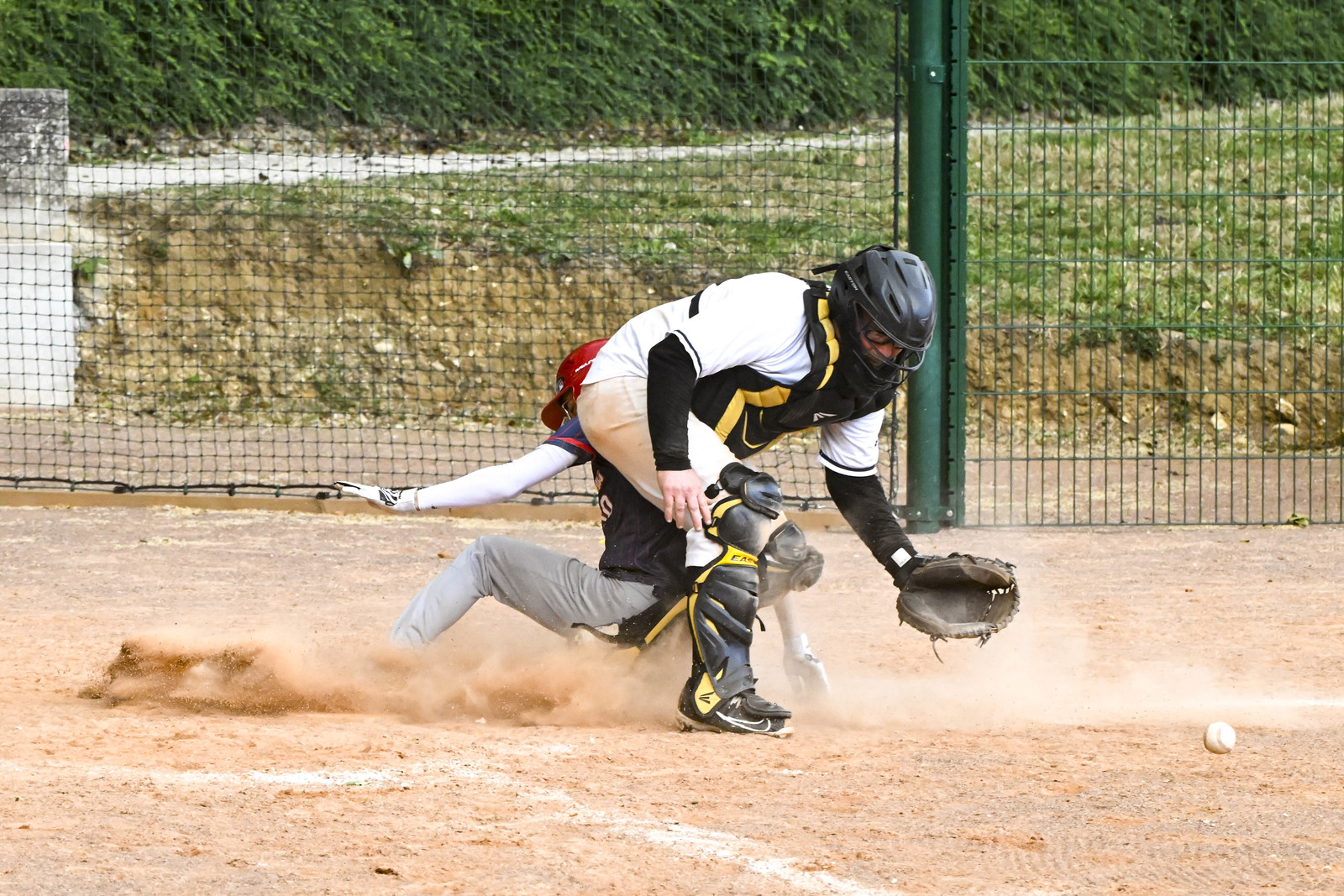 photo sport