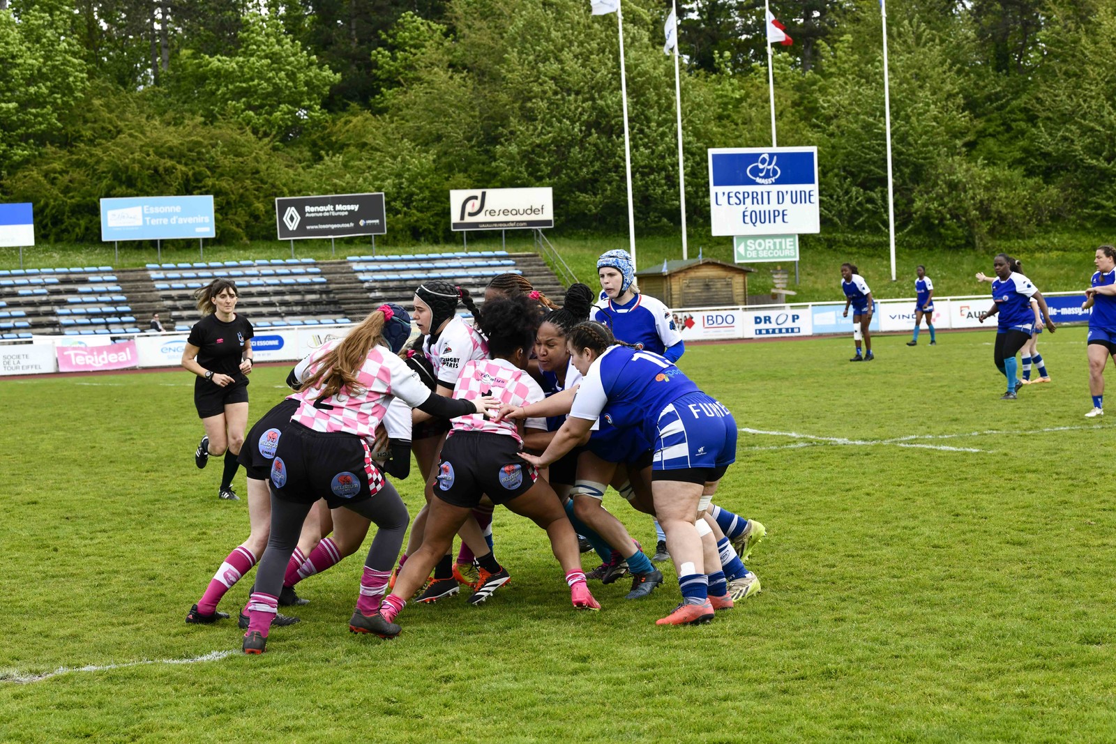 photo sans montage