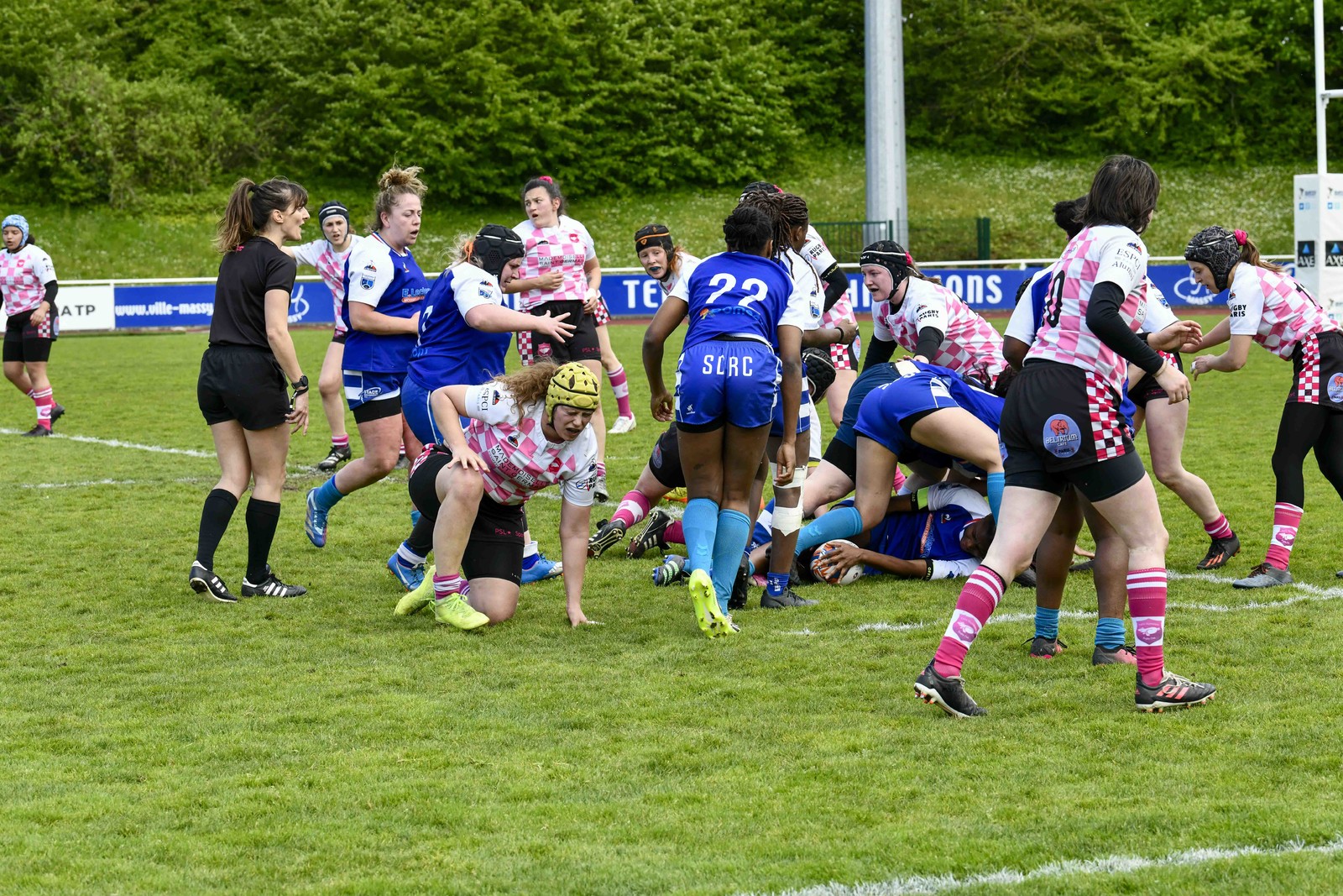 photo sans montage